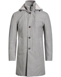 Montecore - Coat - Lyst