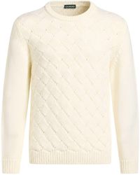 Zanone - Sweaters - Lyst