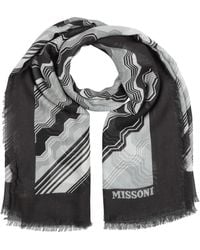 Missoni - Scarves - Lyst
