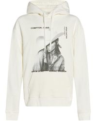 ih nom uh nit - Sweatshirt Cotton - Lyst