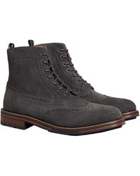 Dunhill Boots for Men | Online Sale up to 66% off | Lyst