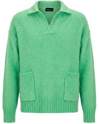 Roberto Collina - Jumper - Lyst