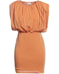 Berna - Mini Dress - Lyst