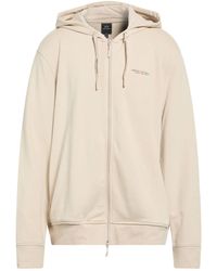 ARMANI EXCHANGE - Sweatshirt Cotton, Elastane - Lyst