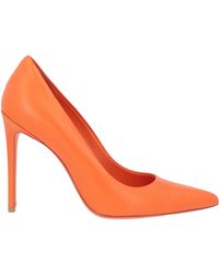 Aldo Castagna - Pumps Leather - Lyst