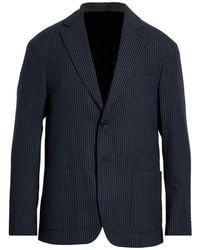 Officine Generale - Blazer - Lyst