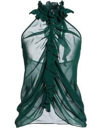 Pinko - Top - Lyst