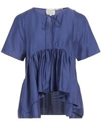 ALESSIA SANTI - Top - Lyst