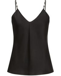 Max Mara - Tops - Lyst