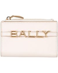 Bally - Billetera - Lyst