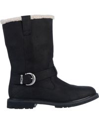 Timberland Stivaletti - Nero