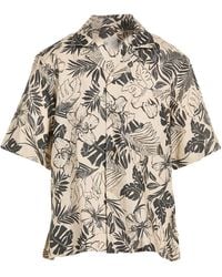 Eleventy - Camicia - Lyst