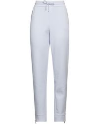 Emporio Armani - Trouser - Lyst