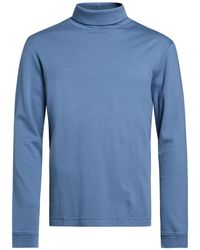 Zanone - T-Shirt - Lyst