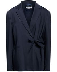 Caractere - Blazer - Lyst