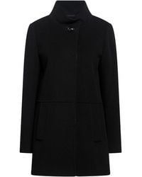 Cinzia Rocca - Coat - Lyst