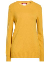 Max Mara - Pullover - Lyst