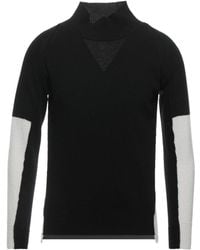 Paolo Pecora - Turtleneck - Lyst