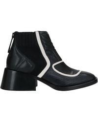 Chloé - Ankle Boots - Lyst