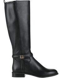 MICHAEL Michael Kors - Boot Leather, Synthetisches Material - Lyst