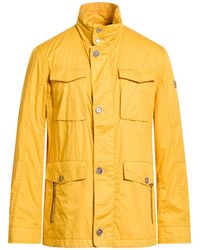 Bugatti - Jackets - Lyst