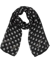 Lanvin - Sciarpa - Lyst