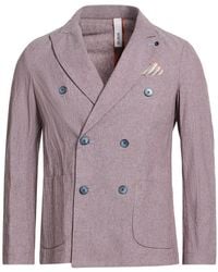 DISTRETTO 12 - Blazers - Lyst