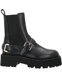 Sandro - Stiefelette - Lyst