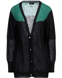 Byblos - Cardigan - Lyst