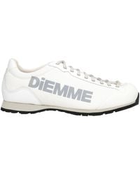 Diemme - Sneakers Textile Fibers - Lyst