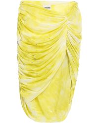 DES_PHEMMES - Minigonna - Lyst