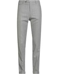 Berwich - Light Pants Virgin Wool, Cotton, Nylon, Lycra - Lyst