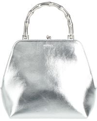 Jil Sander - Handbag Cow Leather - Lyst