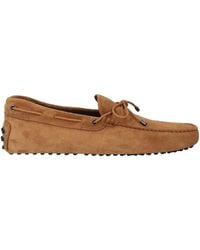 Tod's - Loafer - Lyst
