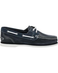 Mocasines Timberland de mujer | Rebajas línea, hasta el 72 % de descuento | Lyst