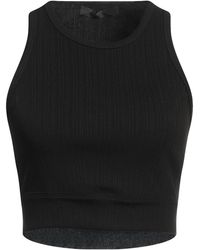 Helmut Lang - Top - Lyst