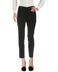 P.A.R.O.S.H. Pantalone - Nero