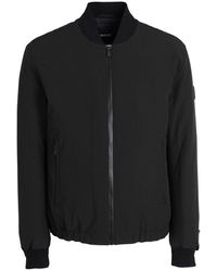 BOSS - Jacket - Lyst
