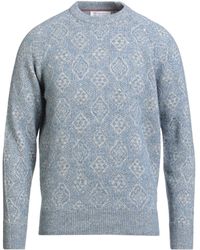 Brunello Cucinelli - Jumper - Lyst