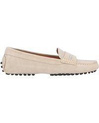 Peserico - Loafers - Lyst