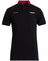 Hackett - Polo Shirts - Lyst