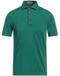 Drumohr - Polo Shirt - Lyst