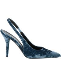 Aldo Castagna - Pumps Leather - Lyst