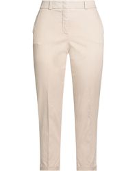 Peserico - Trouser - Lyst