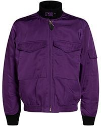 Spiewak - Jacket - Lyst