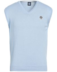 North Sails - Pullover - Lyst