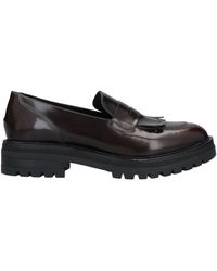 Pollini Loafers and moccasins for Women | Online Sale up to 87% off | Lyst