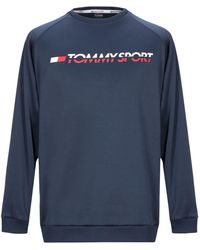Tommy Sport - Sweatshirt - Lyst