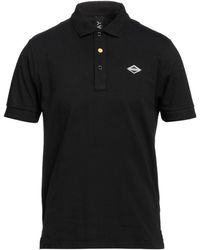Replay - Polo Shirt - Lyst