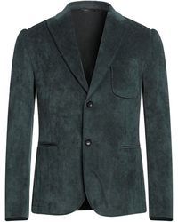 Daniele Alessandrini - Blazer - Lyst